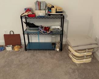 OVERVIEW - STILL AVAILABLE FOR SATURDAY HOURS!