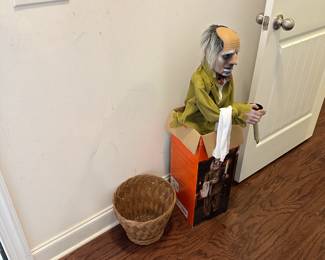 OVERVIEW - STILL AVAILABLE FOR SATURDAY HOURS!