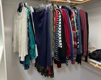 OVERVIEW - STILL AVAILABLE FOR SATURDAY HOURS!