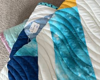 UPDATED AFTER SATURDAY HOURS -WILL BE AVAILABLE SUNDAY!