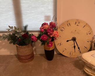 Overviews! These photos are to give you an idea of how many other "smalls" are available! We are unable to hold these items that don't have a C or J # of their own but they will be available when you come shopping!