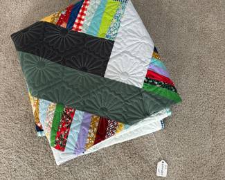 UPDATED AFTER SATURDAY HOURS -WILL BE AVAILABLE SUNDAY!