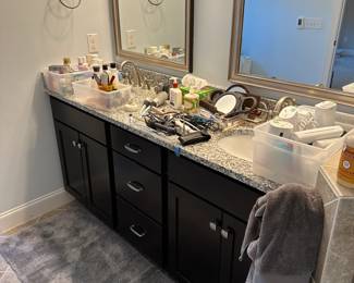 OVERVIEW - STILL AVAILABLE FOR SATURDAY HOURS!