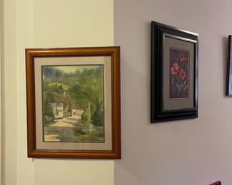 Overviews! These photos are to give you an idea of how many other "smalls" are available! We are unable to hold these items that don't have a C or J # of their own but they will be available when you come shopping!