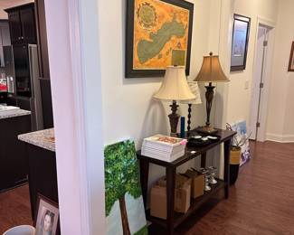 OVERVIEW - STILL AVAILABLE FOR SATURDAY HOURS!