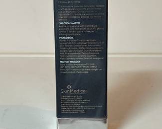 C121 - $80 EACH. SkinMedica Brand. The Recovery Complex - 1oz. Sealed.