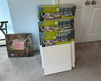 OVERVIEW - STILL AVAILABLE FOR SATURDAY HOURS!