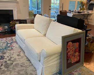 Overviews! These photos are to give you an idea of how many other "smalls" are available! We are unable to hold these items that don't have a C or J # of their own but they will be available when you come shopping!