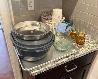 OVERVIEW - STILL AVAILABLE FOR SATURDAY HOURS!