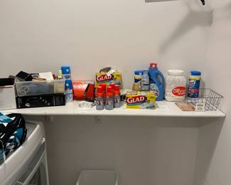 OVERVIEW - STILL AVAILABLE FOR SATURDAY HOURS!