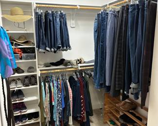 OVERVIEW - STILL AVAILABLE FOR SATURDAY HOURS!