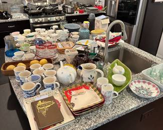 OVERVIEW - STILL AVAILABLE FOR SATURDAY HOURS!