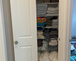 Overviews! These photos are to give you an idea of how many other "smalls" are available! We are unable to hold these items that don't have a C or J # of their own but they will be available when you come shopping!