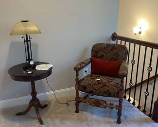 Overviews! These photos are to give you an idea of how many other "smalls" are available! We are unable to hold these items that don't have a C or J # of their own but they will be available when you come shopping!