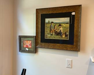 OVERVIEW - STILL AVAILABLE FOR SATURDAY HOURS!