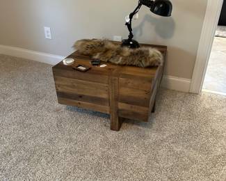 UPDATED AFTER SATURDAY HOURS -WILL BE AVAILABLE SUNDAY!