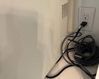 C103 - $300. Brother Color Laser Printer. Model MFC-9970CDW. Measures 19" square x 21" tall. Includes BU-300CL Belt Unit & WT-300CL Waste Toner Cartridge.