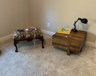 OVERVIEW - STILL AVAILABLE FOR SATURDAY HOURS!