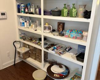 OVERVIEW - STILL AVAILABLE FOR SATURDAY HOURS!