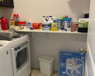 Overviews! These photos are to give you an idea of how many other "smalls" are available! We are unable to hold these items that don't have a C or J # of their own but they will be available when you come shopping!