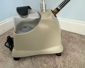 C100 - $95. Jiffy Steamer Model J-2000