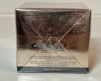 C122 - $90 EACH. Lancome Absolue Soft Creme REFILL. Sealed - New in Package.