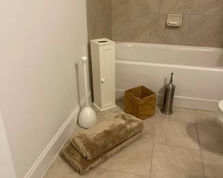 Overviews! These photos are to give you an idea of how many other "smalls" are available! We are unable to hold these items that don't have a C or J # of their own but they will be available when you come shopping!