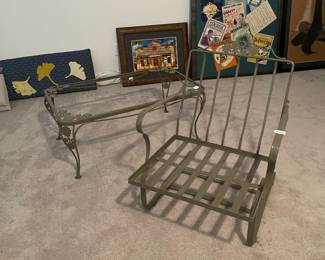 Overviews! These photos are to give you an idea of how many other "smalls" are available! We are unable to hold these items that don't have a C or J # of their own but they will be available when you come shopping!