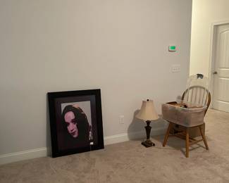 Overviews! These photos are to give you an idea of how many other "smalls" are available! We are unable to hold these items that don't have a C or J # of their own but they will be available when you come shopping!