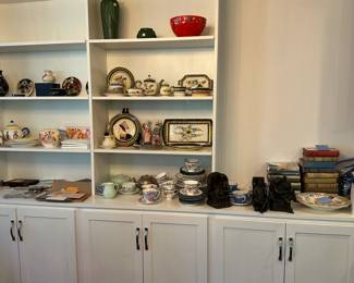 OVERVIEW - STILL AVAILABLE FOR SATURDAY HOURS!