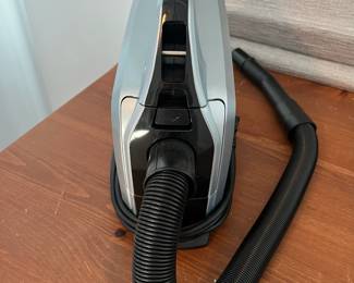 C102 - $50 Each. 1 still available. Hoover Portable Canister Vacuum. Model SH10000 (2 pending)