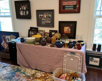 OVERVIEW - STILL AVAILABLE FOR SATURDAY HOURS!