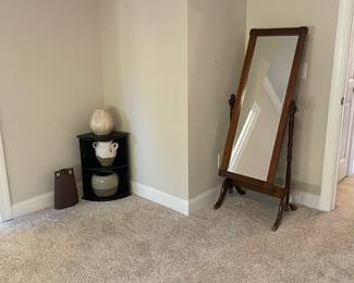 Overviews! These photos are to give you an idea of how many other "smalls" are available! We are unable to hold these items that don't have a C or J # of their own but they will be available when you come shopping!