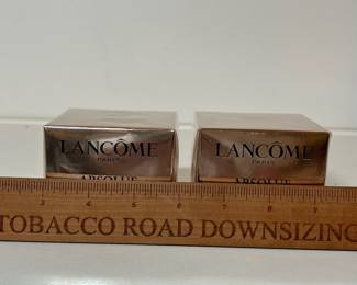 C122 - $90 EACH. Lancome Absolue Soft Creme REFILL. Sealed - New in Package.