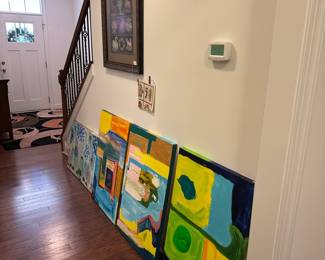 OVERVIEW - STILL AVAILABLE FOR SATURDAY HOURS!