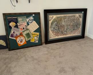 OVERVIEW - STILL AVAILABLE FOR SATURDAY HOURS!