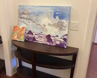 Overviews! These photos are to give you an idea of how many other "smalls" are available! We are unable to hold these items that don't have a C or J # of their own but they will be available when you come shopping!