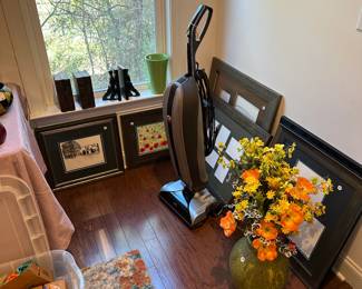 OVERVIEW - STILL AVAILABLE FOR SATURDAY HOURS!