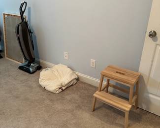 OVERVIEW - STILL AVAILABLE FOR SATURDAY HOURS!