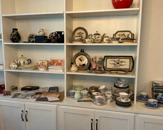 UPDATED AFTER SATURDAY HOURS -WILL BE AVAILABLE SUNDAY!