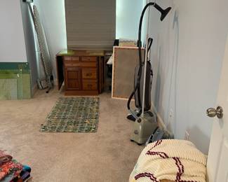 Overviews! These photos are to give you an idea of how many other "smalls" are available! We are unable to hold these items that don't have a C or J # of their own but they will be available when you come shopping!