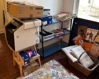 UPDATED AFTER SATURDAY HOURS -WILL BE AVAILABLE SUNDAY!