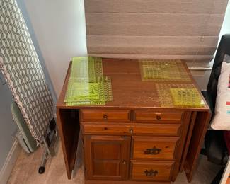 Overviews! These photos are to give you an idea of how many other "smalls" are available! We are unable to hold these items that don't have a C or J # of their own but they will be available when you come shopping!