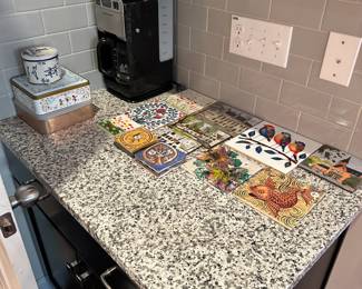 OVERVIEW - STILL AVAILABLE FOR SATURDAY HOURS!