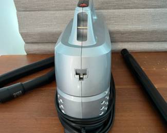 C102 - $50 Each. 1 still available. Hoover Portable Canister Vacuum. Model SH10000 (2 pending)