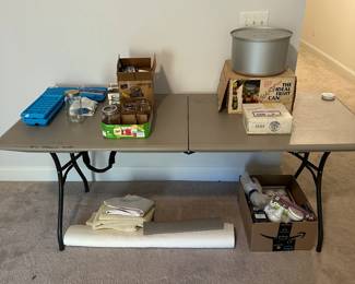 OVERVIEW - STILL AVAILABLE FOR SATURDAY HOURS!