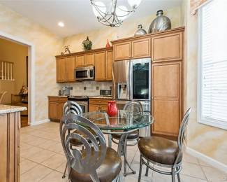 QUALITY HOME DECOR CONTEMPORARY MODERN KITCHEN SET CABINETS LOADED