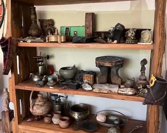 Great ethnic accessories