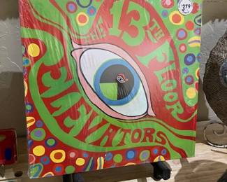 13th Floor Elevators album