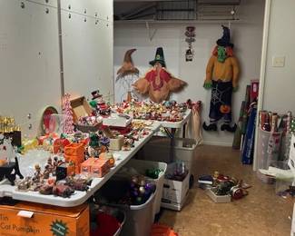 Holiday room, all occassions